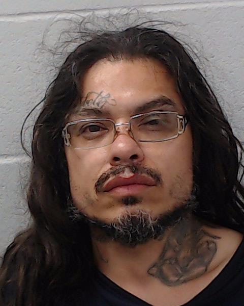 Robledo, Nassario Reyes arrested by Hays County SO/PD