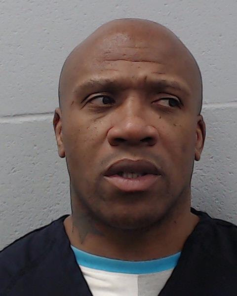 Broussard, Roderick Deshunt arrested by Hays County SO/PD