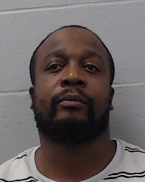 Morton, Marvin Tyrone arrested by Hays County SO/PD