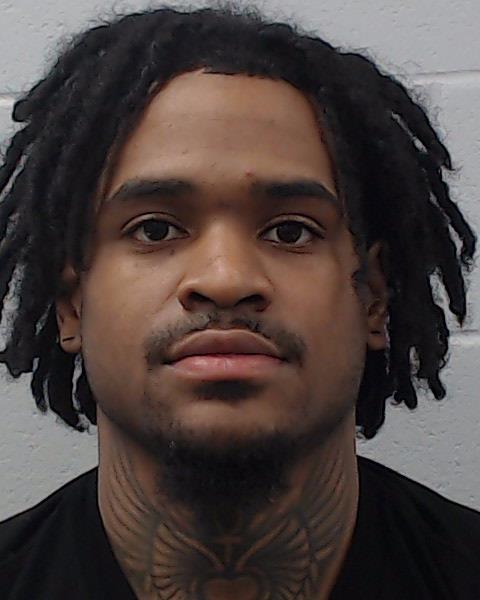 Adams, Isaiah Dawon arrested by Hays County SO/PD