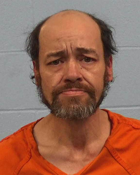 Muniz, Jorge Day booking photo