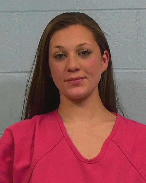 MORALES, TERESA BENEDICTA RAE booking photo