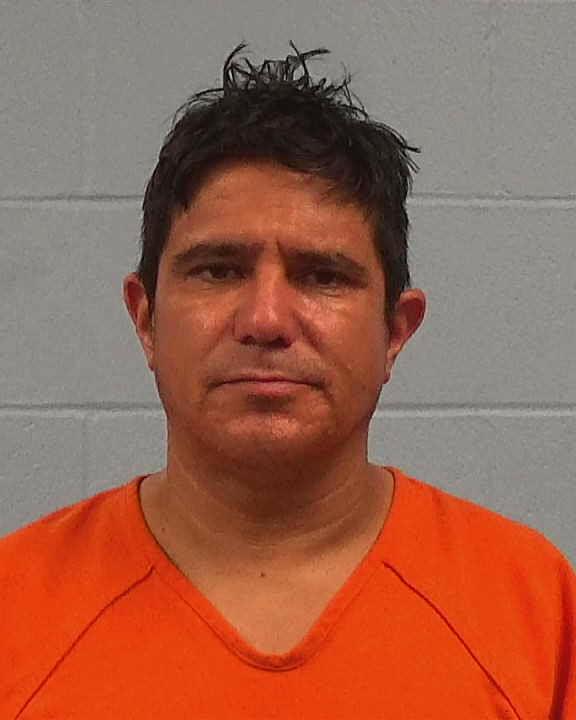 MARTINEZ-CAVAZOS, RAUL booking photo