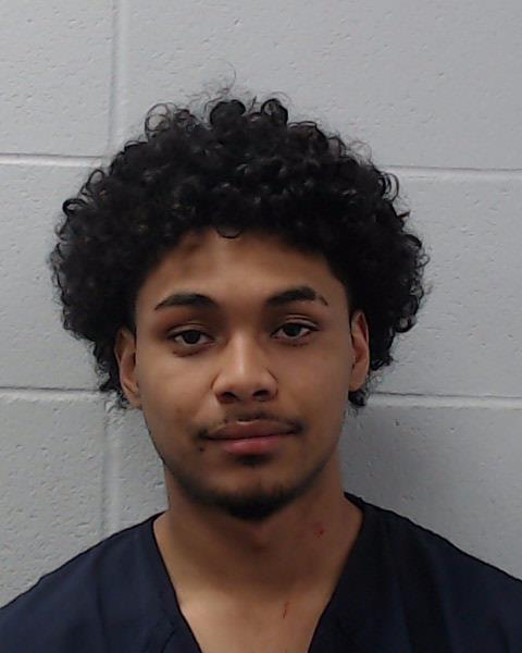 Villa-McMarion, Tyler Lee arrested by Hays County SO/PD