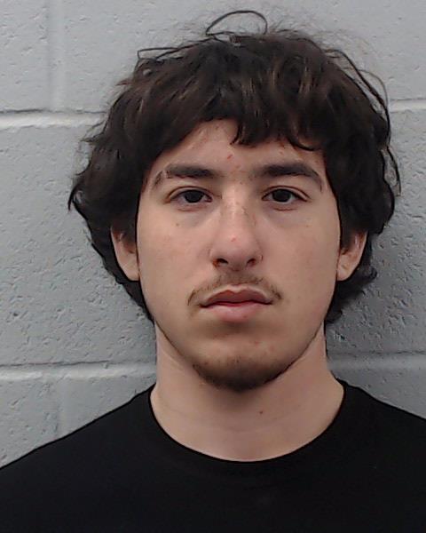 Montez, Aramis Jordan arrested by Hays County SO/PD