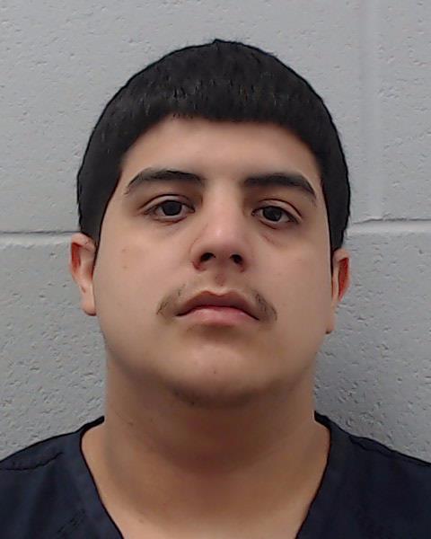 Gloria, Bryan Robert arrested by Hays County SO/PD