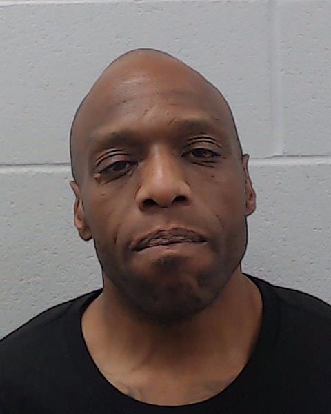 Johnson, Johnny Lee, Jr. arrested by Hays County SO/PD