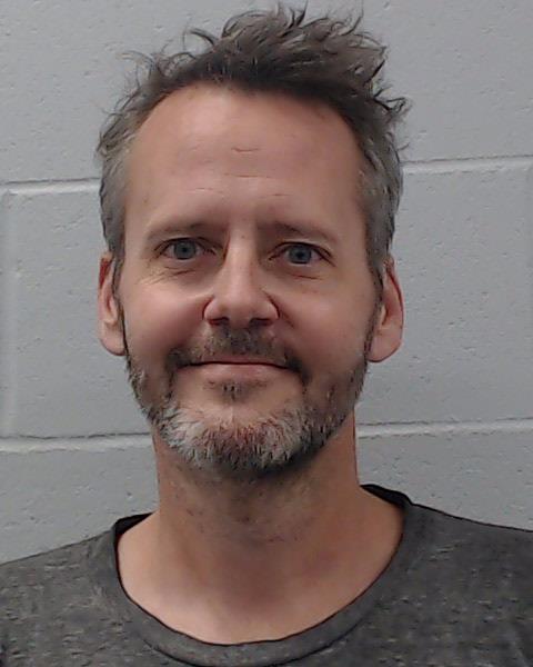 Parsons, Joseph Daniel, Jr. arrested by Hays County SO/PD