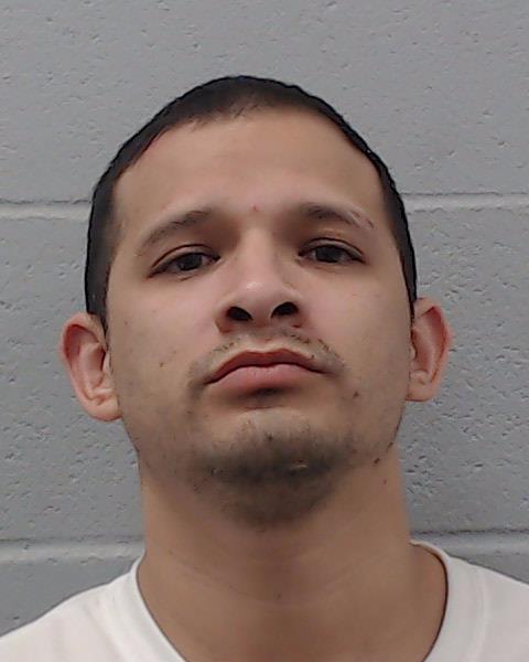 Martinez, Lee Geene arrested by Hays County SO/PD