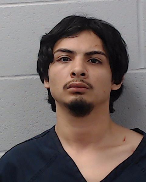 Gonzalez, Jaime, Jr. arrested by Hays County SO/PD