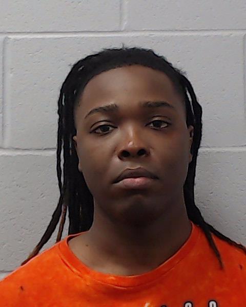 White, Tyrell Jordan arrested by Hays County SO/PD
