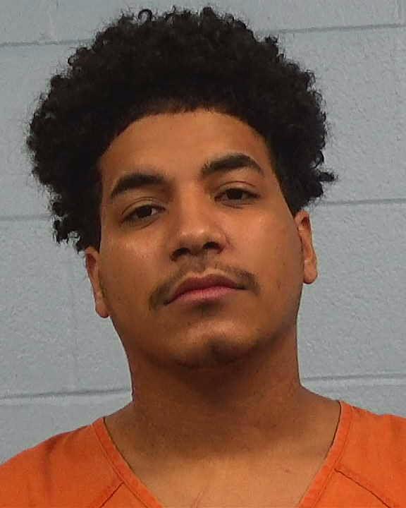 Sanchez, Antonio Montana Juan booking photo