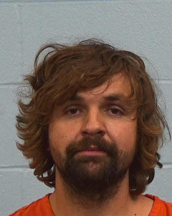 Wright, William Keown, II arrested by Williamson County PD/SO