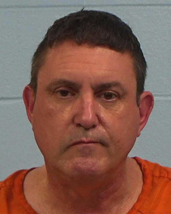 Yoder, William Clark arrested by Williamson County PD/SO