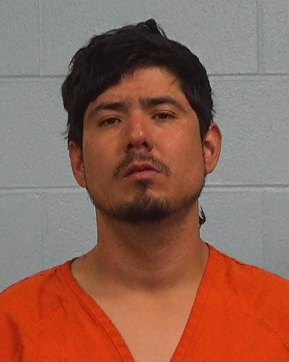 Maldonado-Perez, Diego booking photo