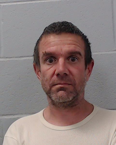 Lakomia, Thomas Edward arrested by Hays County SO/PD