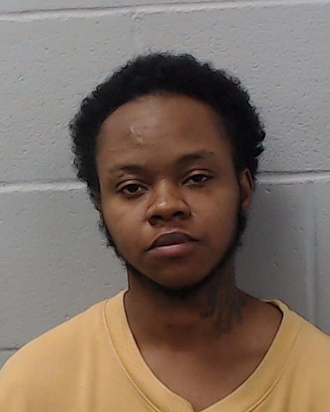 Bell, Tyra D Anne arrested by Hays County SO/PD