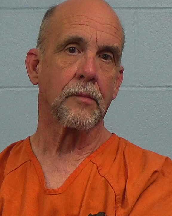 Shockey, Steven Richard booking photo