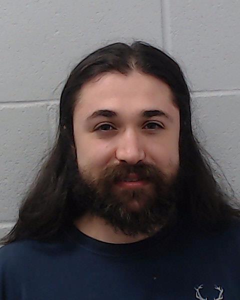 Wilcox, Andrew Gilbert, II arrested by Hays County SO/PD