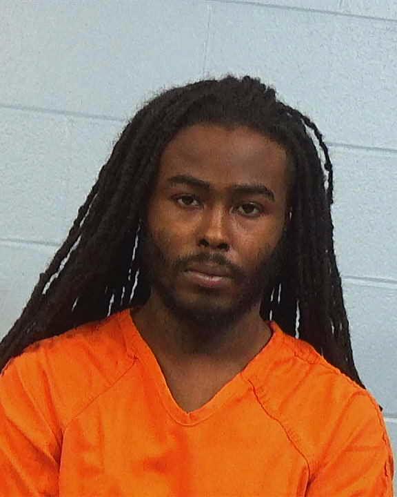 Taylor, Andrew Blake booking photo