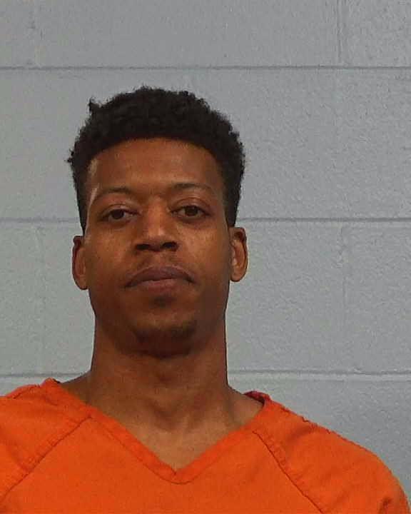 SHARPE, BRAXTON RASHARD arrested by Williamson County PD/SO