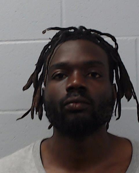 Okon, Nsikak Sylvanos arrested by Hays County SO/PD