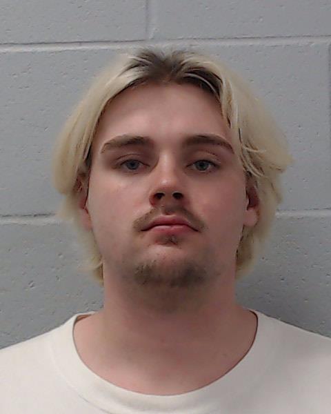 Kellam, Chance Brighten arrested by Hays County SO/PD