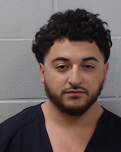 Hernandez, Alejandro, Jr. arrested by Hays County SO/PD