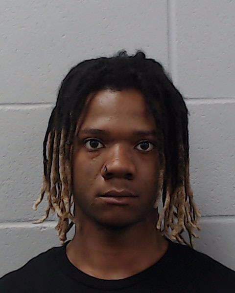 Hill, Freddy arrested by Hays County SO/PD