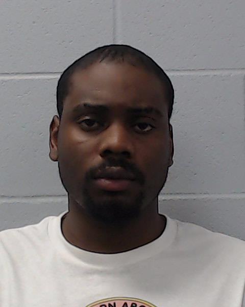 Johnson, Jalene Keovonti arrested by Hays County SO/PD