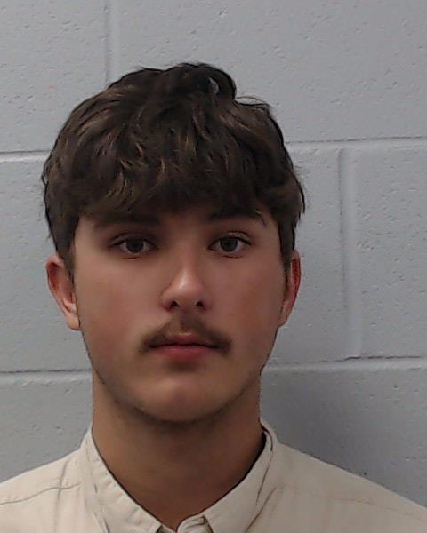 Chatterton, Walker Reed arrested by Hays County SO/PD