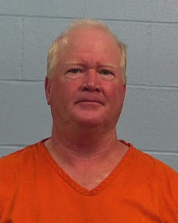 MCGLOTHLIN, CHARLES B booking photo