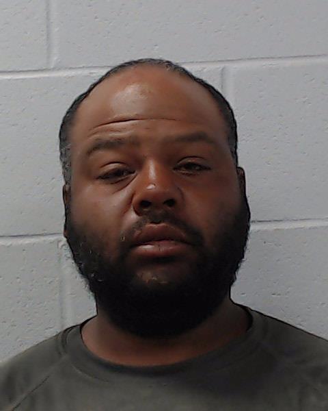 Reynolds, Sterlyn Eugene arrested by Hays County SO/PD