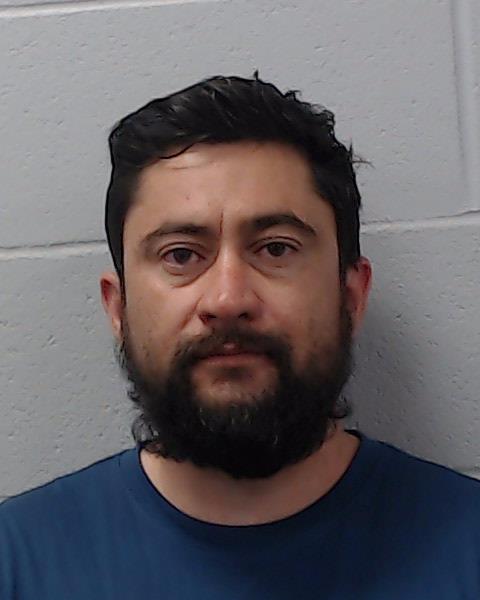 Barbiera, Adrian Daniel arrested by Hays County SO/PD