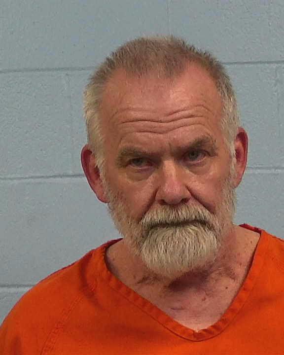 Kane, Milburn Anderson arrested by Williamson County PD/SO