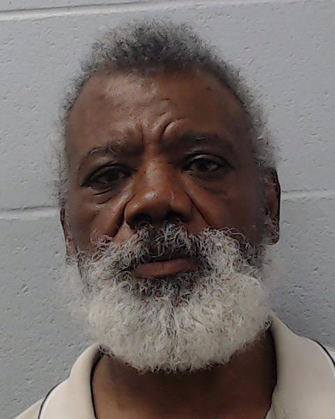 Banks, Krayles Dean arrested by Hays County SO/PD