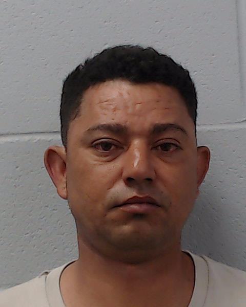 Martinez Martinez, Elvin Timoteo arrested by Hays County SO/PD