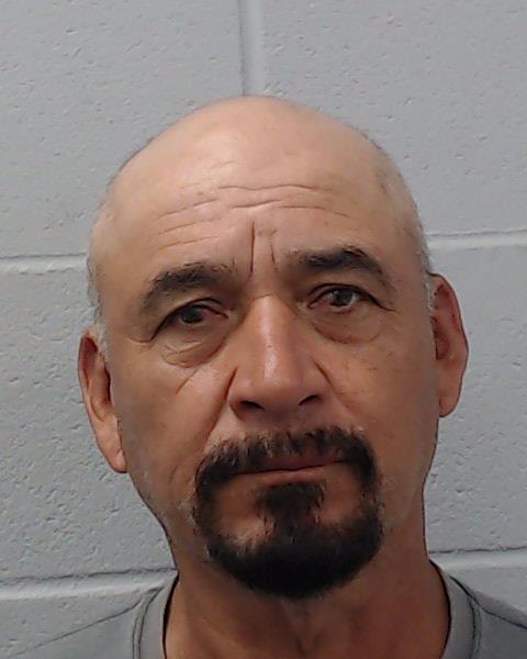 Torres-Padron, Ranulfo arrested by Hays County SO/PD