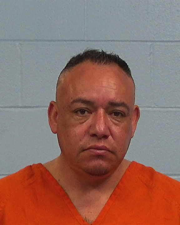 Rios, Manuel Guillen booking photo
