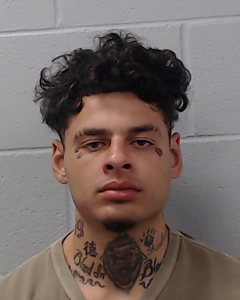 Howells, Sable Ray arrested by Hays County SO/PD