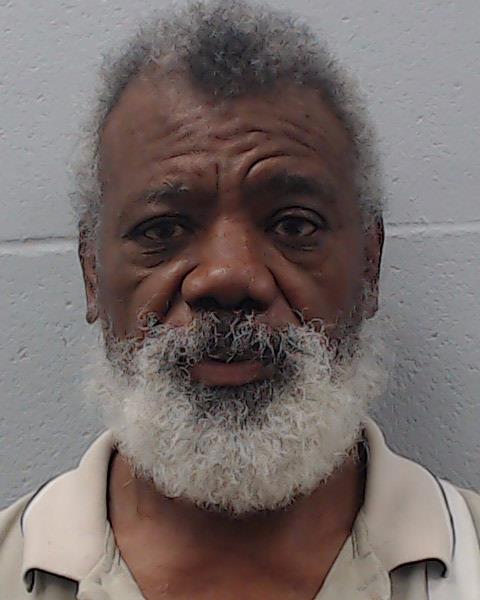 Banks, Krayles Dean arrested by Hays County SO/PD