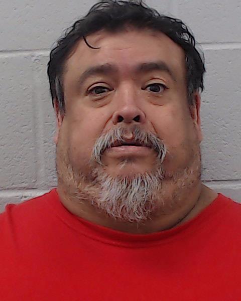 Perez, Gary Patrick arrested by Hays County SO/PD