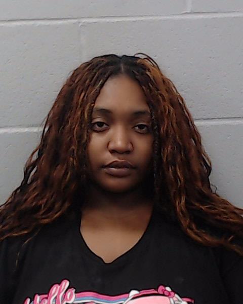 King, Alexandria Rose arrested by Hays County SO/PD