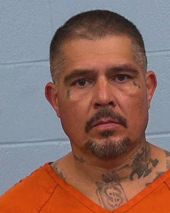 Baumgartner, Robert Harry arrested by Williamson County PD/SO