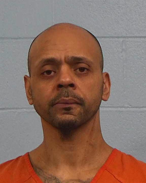 VALLEJO, PAUL LUIS booking photo