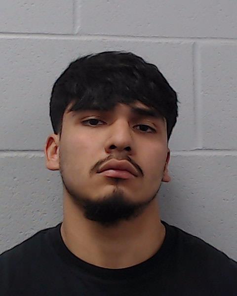 Lopez, Christian arrested by Hays County SO/PD