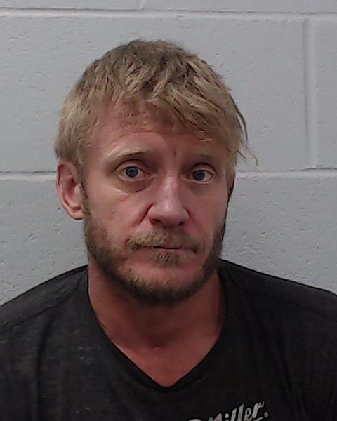 Phillippy, Korey Adair arrested by Hays County SO/PD