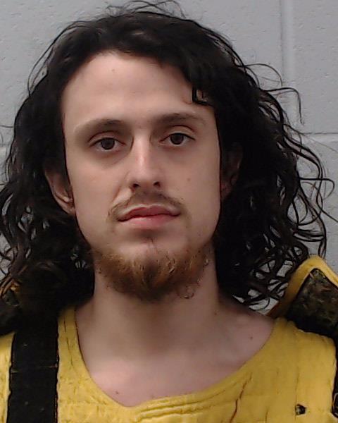 Bloomfield, Seth Scott arrested by Hays County SO/PD