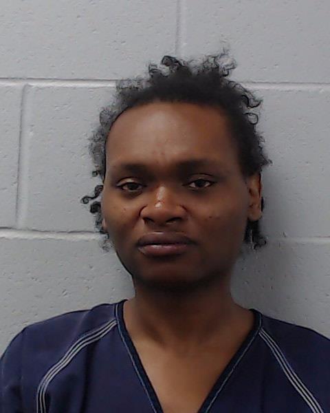 Simmons, Keyonte Deshaun arrested by Hays County SO/PD