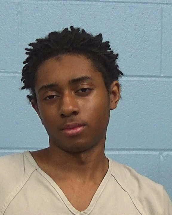 Wardy, Rajah Terrell arrested by Williamson County PD/SO